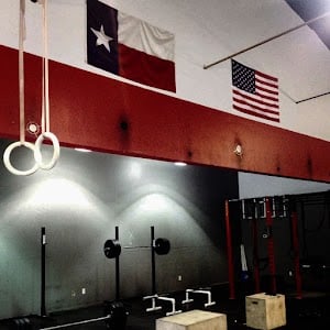 Photo of CrossFit Huebner