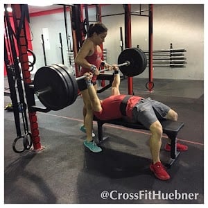 Photo of CrossFit Huebner