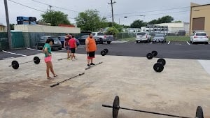 Photo of CrossFit Huebner