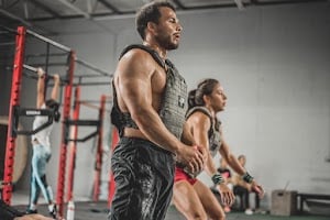 Photo of CrossFit Huebner