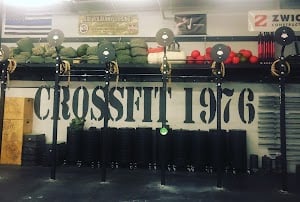 Photo of CrossFit 1976