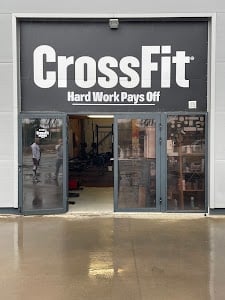 Photo of CrossFit Clermont l' Hérault