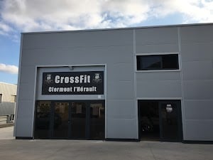 Photo of CrossFit Clermont l' Hérault