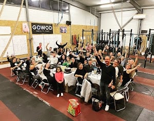 Photo of CrossFit Clermont l' Hérault