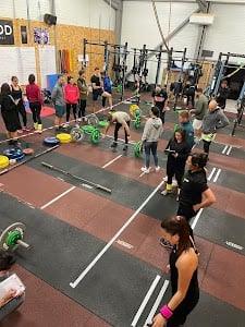 Photo of CrossFit Clermont l' Hérault