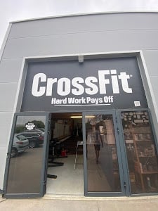 Photo of CrossFit Clermont l' Hérault