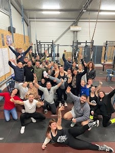 Photo of CrossFit Clermont l' Hérault