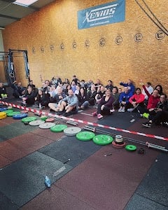 Photo of CrossFit Clermont l' Hérault