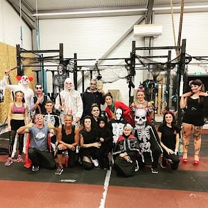 Photo of CrossFit Clermont l' Hérault