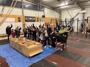 Photo of CrossFit Clermont l' Hérault