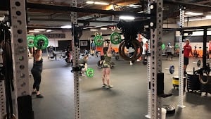 Photo of CrossFit Myo