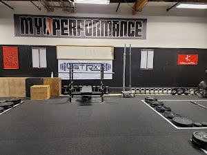 Photo of CrossFit Myo