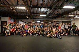 Photo of CrossFit Myo