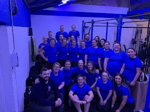 Photo of CrossFit Vanduara