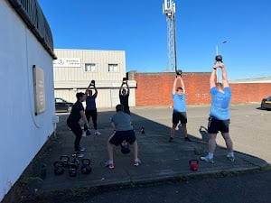 Photo of CrossFit Vanduara