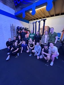 Photo of CrossFit Vanduara