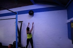 Photo of CrossFit Vanduara