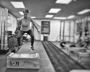 Photo of Bow Valley CrossFit