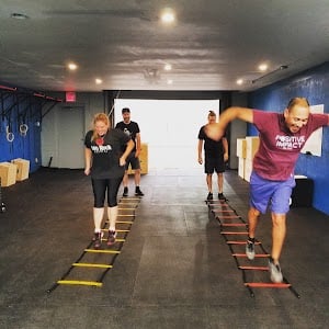 Photo of Bow Valley CrossFit