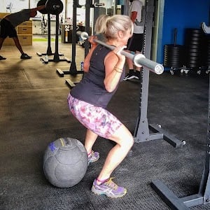 Photo of Bow Valley CrossFit