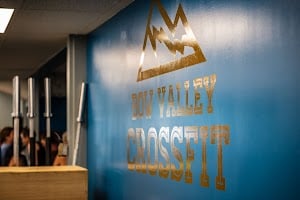 Photo of Bow Valley CrossFit