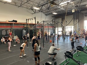 Photo of CrossFit Tualatin