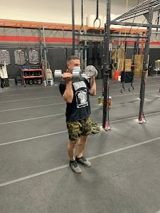 Photo of CrossFit Tualatin