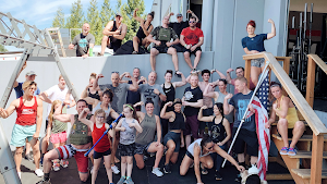 Photo of CrossFit Tualatin