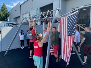 Photo of CrossFit Tualatin