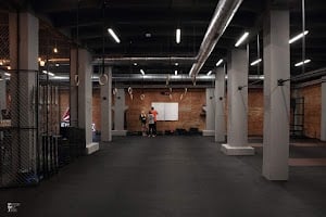 Photo of CrossFit Meat Factory