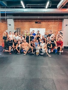 Photo of CrossFit Meat Factory