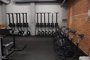 Photo of CrossFit Meat Factory