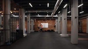 Photo of CrossFit Meat Factory