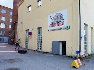 Photo of CrossFit Kerava