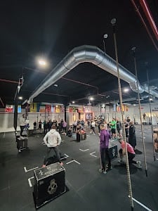 Photo of CrossFit Majadahonda