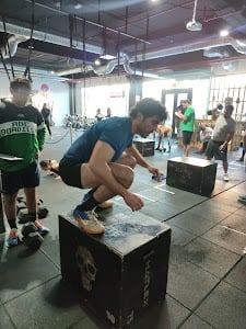 Photo of CrossFit Majadahonda