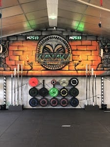 Photo of CrossFit Kanaka 01