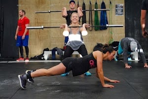 Photo of Remuera CrossFit