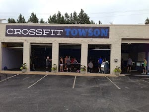 Photo of CrossFit Towson