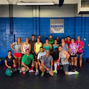 Photo of CrossFit Towson