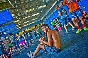 Photo of CrossFit Towson