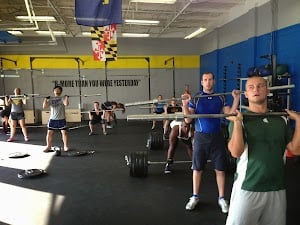 Photo of CrossFit Towson