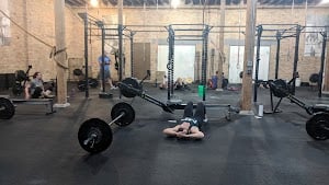 Photo of CrossFit Nordeast