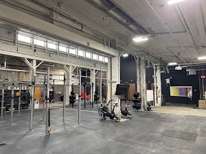 Photo of CrossFit Nordeast