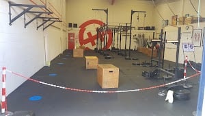 Photo of Six Hills CrossFit