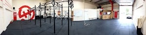 Photo of Six Hills CrossFit