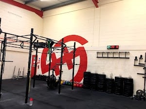 Photo of Six Hills CrossFit