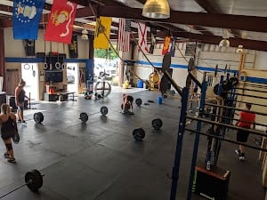 Photo of CrossFit Perseverance