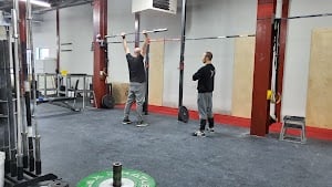 Photo of CrossFit Pro1