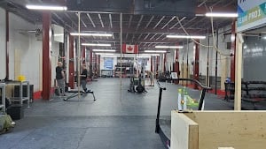 Photo of CrossFit Pro1